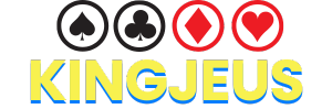 Logo KINGJEUS